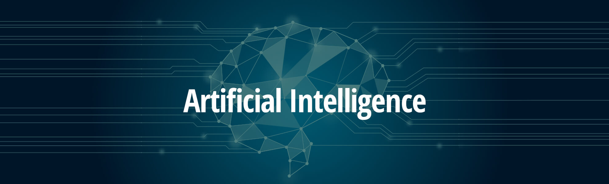 Artificial Intelligence