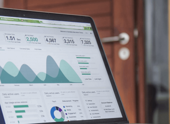 Data Science Taking Over All The Domains