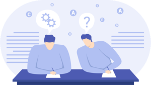 NON Technical & Technical Student