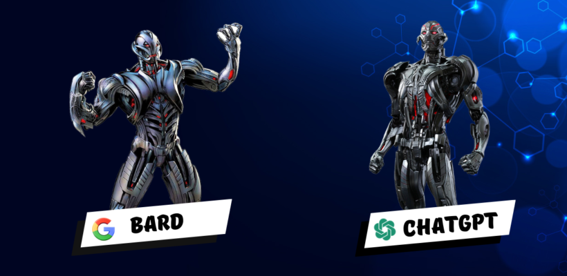 “Google Unleashes Cutting-Edge AI Feature Bard for ChatGPT: The Future of Conversational AI is Here”