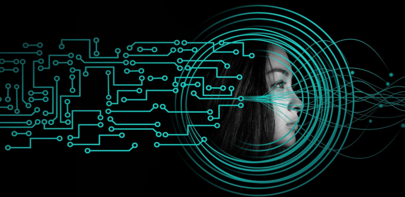 “The Power of Female Data Scientists: Shaping a More Equitable Future in Tech”