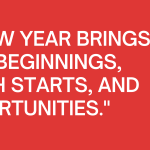 Seizing Success: New Year’s Resolutions for 2024